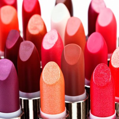 Finding the Perfect Lip Shade For Your Skin Tone