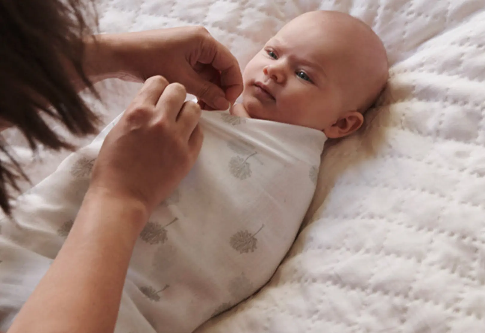 Swaddling: Is it Safe for Your Baby?