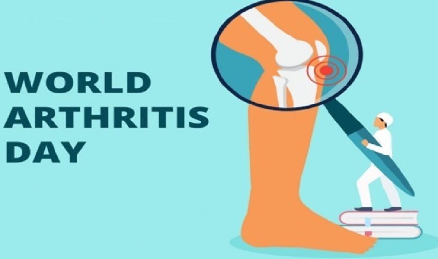 World Arthritis Day: Early signs of joint disease