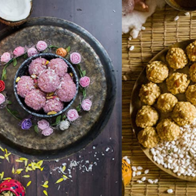 Dussehra 2023: 4 Easy Sweet Dish Recipes for You to Try Out 