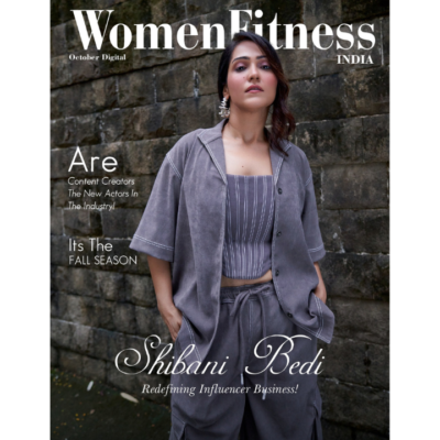 shibani bedi