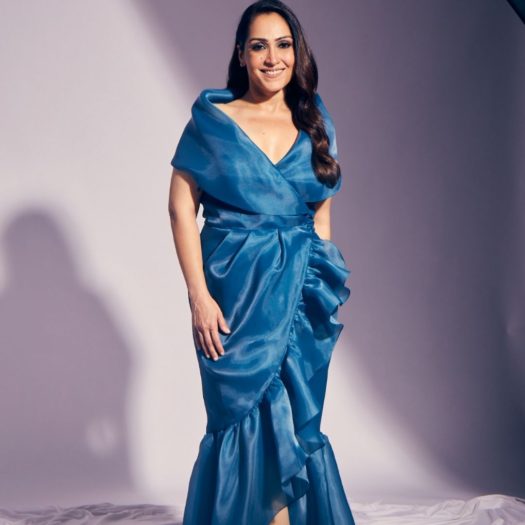 shibani bedi