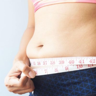 Menopause, Estrogen, and Body Weight