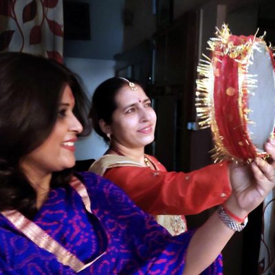 5 Things To Consider Before Karwa-Chauth Fasting