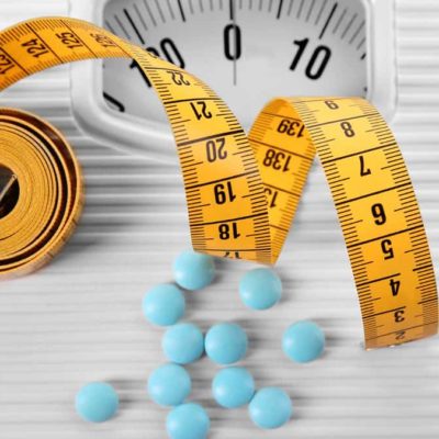 Medications That Can Cause Weight Issues as a Side-Effect.