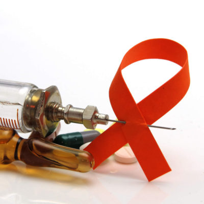 Recognizing the Role of Communities on AIDS Day