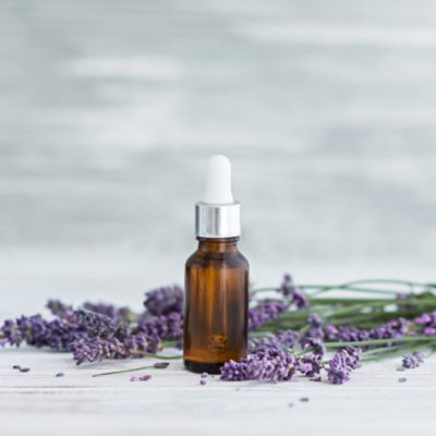 Lavender Essential Oil: Skin & Health Benefits