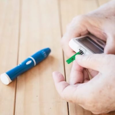 Oral insulin spray in a few years, says Hyderabad firm