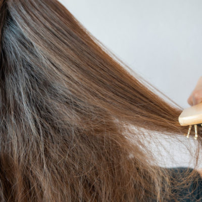 Frizzy Hair During Winters: Tips To Manage With Diet And Treatment