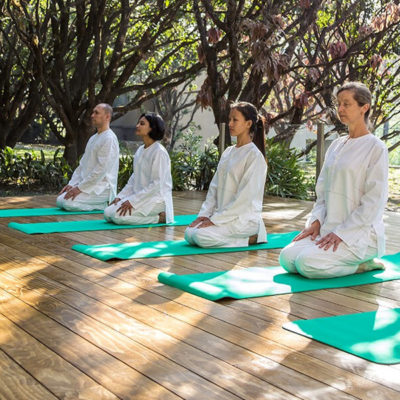 Watch Out! Before Choosing A Yoga Retreat