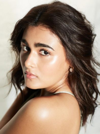 shalini pandey