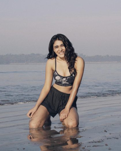 shalini pandey