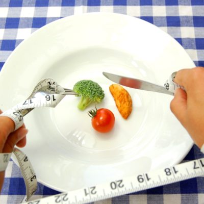 Avoid These 7 Common Weight Loss Mistakes