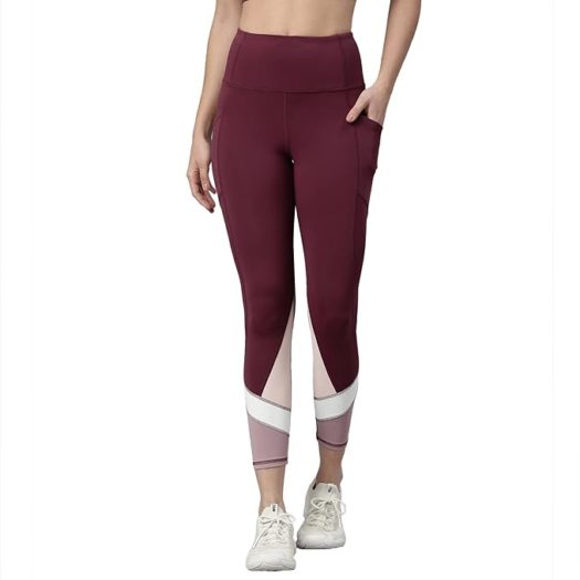 Enamor Women Leggings