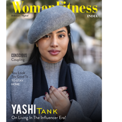Yashi Tank On Living In The Influencer Era!