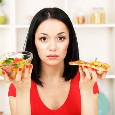 8 Diet Myths People Still Believe In