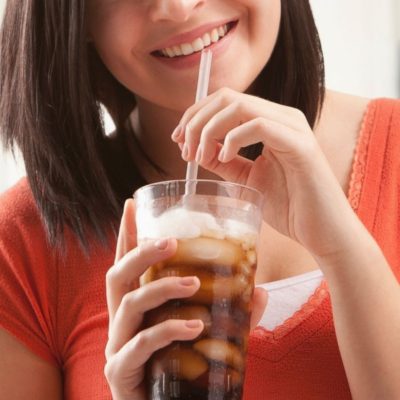 Drinking Soda Can Lead To Hair Loss