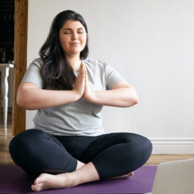 World Obesity Day: Yoga to fight Stubborn Fat