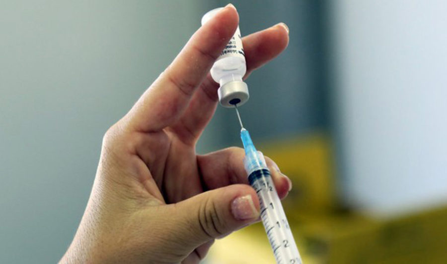 AIIMS To Administer Free Of Cost Anti-Cervical Cancer Vaccine To 131 Girls