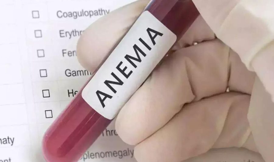 Indian scientists develop iron jabs, to help check anaemia