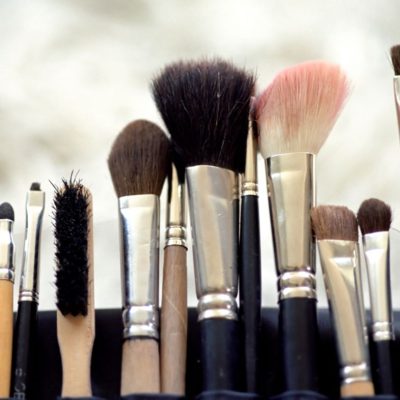 Hygiene Solutions By Make-up Artist Bianca Louzado