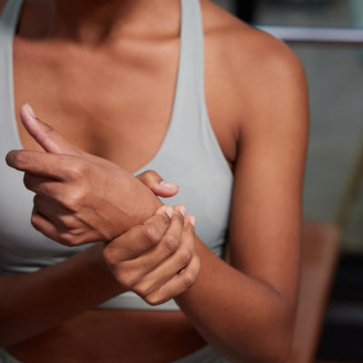 6 Wrist Mobility Exercises for Pain-Free Hands