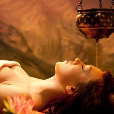 Shirodhara Therapy: Have You Tried It?