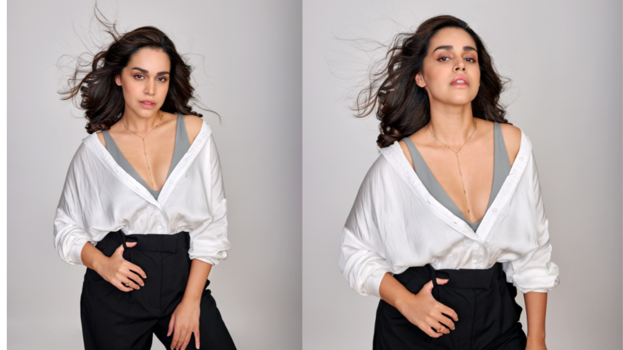 NAILA GRREWAL