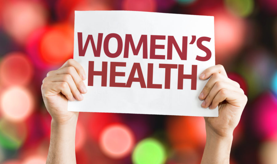 Prioritizing Women’s Wellness: Women’s Health India (WHI 2024) Conference