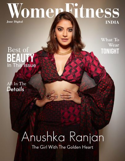 anushka rajan