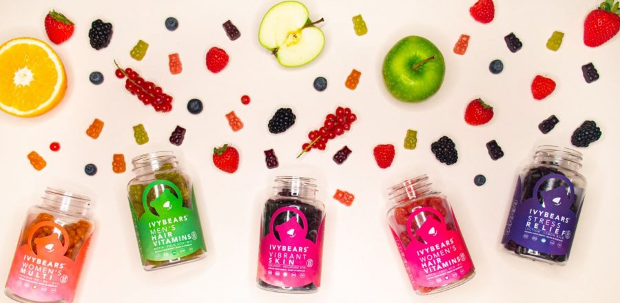beauty gummies