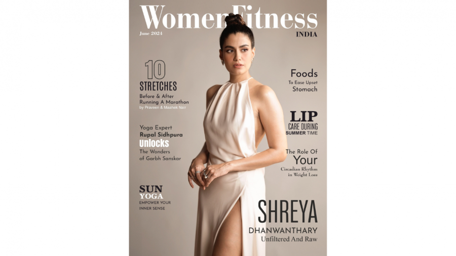 shreya dhanwanthary