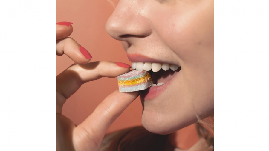 beauty gummies