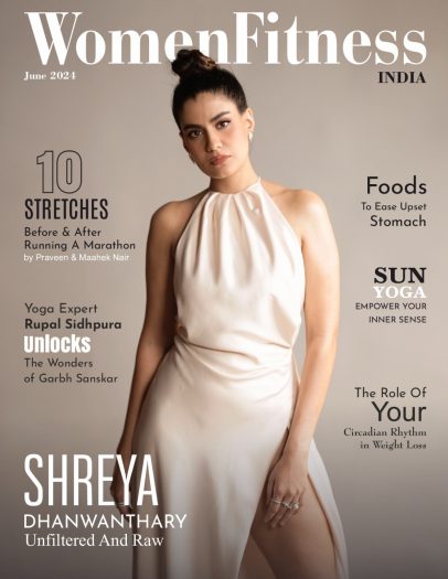 shreya dhanwanthary
