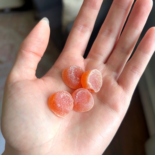 beauty gummies
