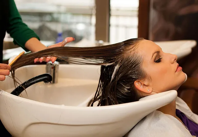 hair botox