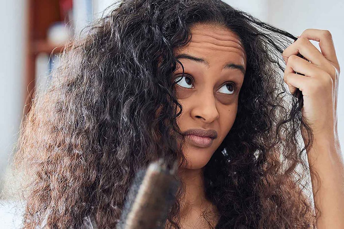  Hair Fall in Humid Weather: All You Need to Know - Women Fitness Org