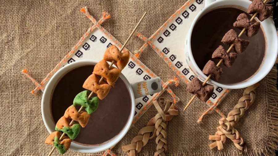 hot chocolate