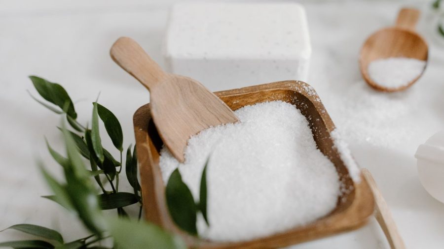 salt