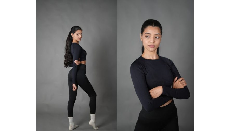 harshita kamra