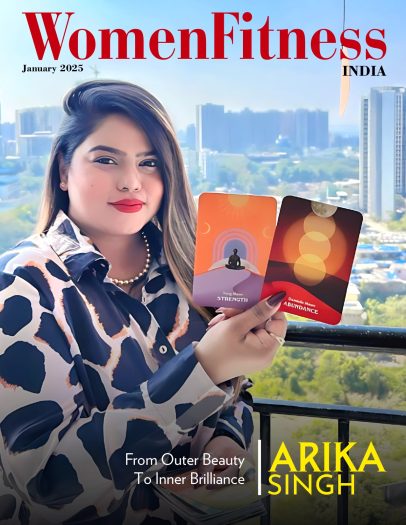 arika singh