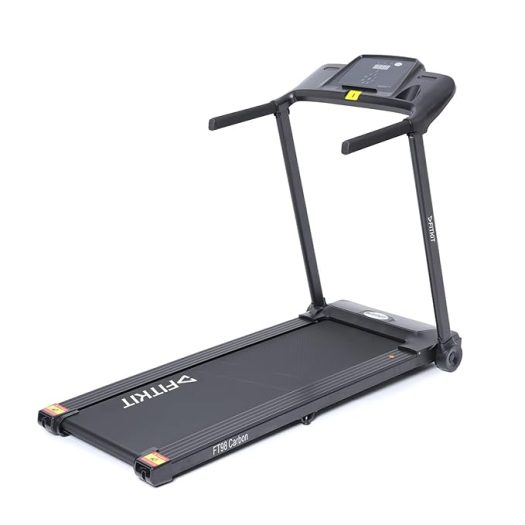 Fitkit by Cult FT98 Carbon Brushless Motorized Treadmil