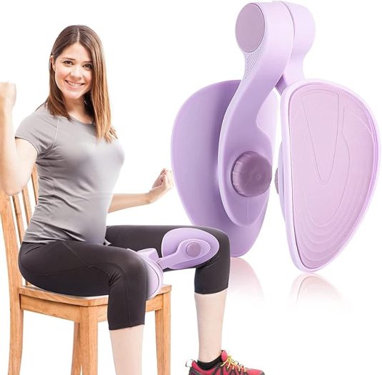 Gopendra Hip & Pelvis Trainer Exercise Equipment