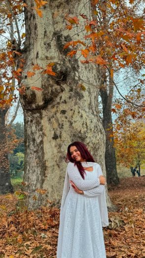 aashi sahni
