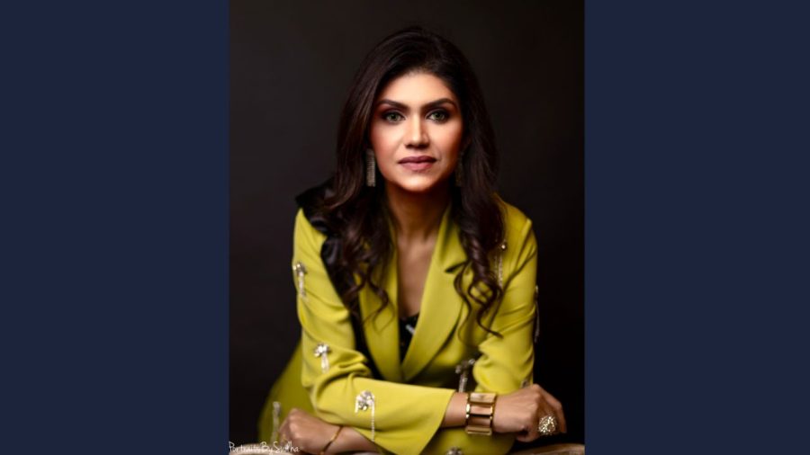 anjali rathee