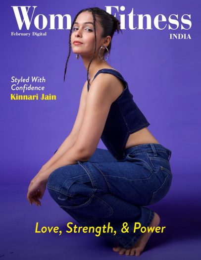 kinnari jain