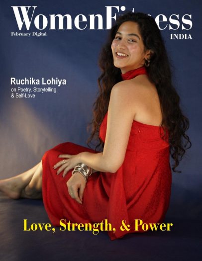 Ruchika Lohiya