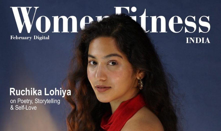 ruchika lohiya