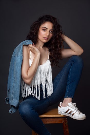 zoya afroz