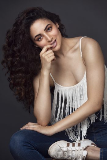 zoya afroz